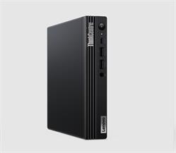 Lenovo ThinkCentre M70q Gen 4, Tiny, i5-13400T, UHD 730, 8GB, 256GB SSD, černá, 3R