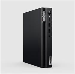 Lenovo ThinkCentre M70q Gen 5, Tiny, i7-14700T, UHD 770, 16GB, 512GB SSD, W11P, černá, 3R