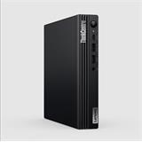 Lenovo ThinkCentre M70q Gen 5, Tiny, i7-14700T, UHD 770, 16GB, 512GB SSD, W11P, černá, 3R