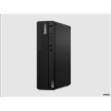 Lenovo ThinkCentre M75s Gen 2, SFF, R5 PRO 4650G, Radeon, 8GB, 256GB SSD, černá, 3R