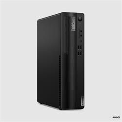 Lenovo ThinkCentre M75s Gen 5, SFF, R5 8500G, Radeon 740M, 16GB, 512GB SSD, W11P, černá, 3R