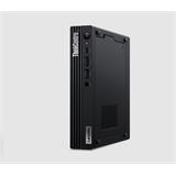 Lenovo ThinkCentre M80q Gen 4, Tiny, i7-13700T, UHD 770, 16GB, 512GB SSD, W11P, černá, 3R