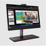 Lenovo ThinkCentre M90a G5, i7-14700, 23.8" FHD (1920x1080) IPS, UHD 770, 16GB, 1TB SSD, W11P, černá, 3R