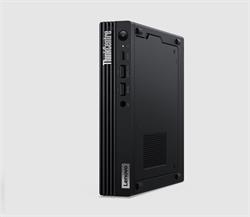 Lenovo ThinkCentre M90q Gen 4, Tiny, i9-13900, UHD 770, 16GB, 512GB SSD, W11P, černá, 3R