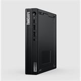 Lenovo ThinkCentre M90q Gen 5, Tiny, i7-14700T, UHD 770, 16GB, 512GB, W11P, černá, 3R