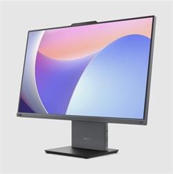 Lenovo ThinkCentre neo 50a 27 G5, i3-1315U, 27" FHD (1920x1080) IPS, UHD, 8GB, 512GB SSD, W11P, šedá, 3R