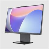 Lenovo ThinkCentre neo 50a 27 G5, i7-13620H, 27" FHD (1920x1080) IPS, UHD, 16GB, 1TB SSD, W11P, šedá, 3R