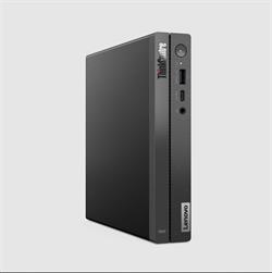 Lenovo ThinkCentre neo 50q Gen 4, Tiny, i3-1215U, UHD, 8GB, 256GB SSD, W11P, černá, 3R