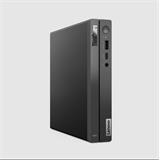 Lenovo ThinkCentre neo 50q Gen 4, Tiny, i3-1215U, UHD, 8GB, 256GB SSD, W11P, černá, 3R