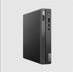 Lenovo ThinkCentre neo 50q Gen 4, Tiny, i3-1215U, UHD, 8GB, 512GB SSD, W11P, černá, 3R