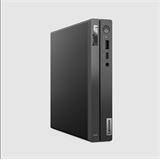 Lenovo ThinkCentre neo 50q Gen 4, Tiny, i3-1215U, UHD, 8GB, 512GB SSD, W11P, černá, 3R