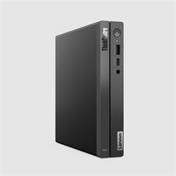 Lenovo ThinkCentre neo 50q Gen 4, Tiny, i5-13420H, UHD, 16GB, 512GB SSD, černá, 3R