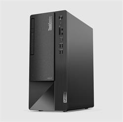 Lenovo ThinkCentre neo 50t Gen 4, Tower, i7-13700, UHD 770, 16GB, 512GB SSD, W11P, černá, 3R