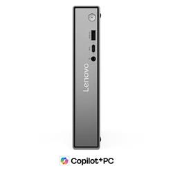 Lenovo, ThinkCentre Neo 55q G6, Tiny (1L), Ryzen 5, UHD, 1x16GB, 512GB, W11P, černá, 3R