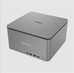 Lenovo ThinkCentre neo Ultra, Tiny, i7-14700, GeForce RTX 4060, 16GB, 1TB SSD, W11P, šedá, 3R