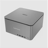 Lenovo ThinkCentre neo Ultra, Tiny, i9-14900, GeForce RTX 4060, 32GB, 1TB SSD, W11P, šedá, 3R