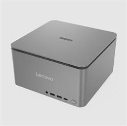 Lenovo ThinkCentre neo Ultra, Tiny, i9-14900, RTX 4060, 32GB, 1TB, W11P, šedá, 3R