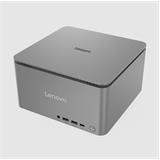 Lenovo ThinkCentre neo Ultra, Tiny, i9-14900, RTX 4060, 32GB, 1TB, W11P, šedá, 3R
