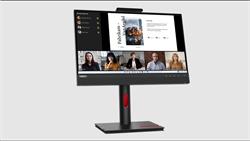 Lenovo ThinkCentre Tiny-In-One 22 5, 21.5", WLED, 1920x1080, 16:9, 102dpi, 250cd/m2, 1000:1, , 4ms, 178°/178°, 3R