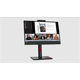 Lenovo ThinkCentre Tiny-In-One 22 5, 21.5", WLED, 1920x1080, 16:9, 102dpi, 250cd/m2, 1000:1, , 4ms, 178°/178°, 3R