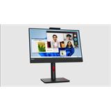 Lenovo ThinkCentre Tiny-In-One 24 5, 23.8", WLED, 1920x1080, 16:9, 93dpi, 250cd/m2, 1000:1, Touch, 4ms, 178°/178°, 3R