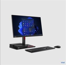 Lenovo ThinkCentre TIO Flex 24i, 23.8", WLED, 1920x1080, 16:9, 93dpi, 250cd/m2, 1000:1, , 4ms, 178°/178°, 3R