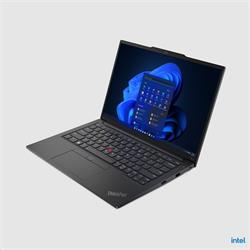 Lenovo ThinkPad E14 G5, i3-1315U, 14" WUXGA (1920x1200) IPS, UHD, 8GB, 512GB SSD, W11P, černá, 3R