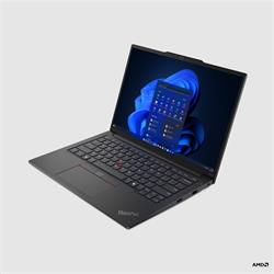 Lenovo ThinkPad E14 G6, R5 7535HS, 14" WUXGA (1920x1200) IPS, Radeon 660M, 16GB, 512GB SSD, W11H, černá, 3R