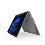 Lenovo ThinkPad L13 2-in-1 G6, Ultra 5 225U, 13.3" WUXGA (1920x1200) IPS, UHD, 1x16GB, 512GB, W11P, šedá, 3R, AI
