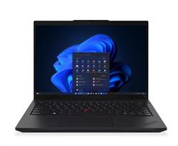 Lenovo ThinkPad L14 G6, R7 PRO 250, 14" WUXGA (1920x1200) IPS, Radeon 780M, 1x32GB, 1TB, W11P, černá, 3R, AI