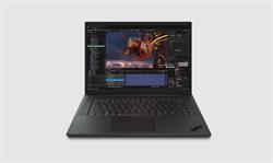 Lenovo ThinkPad P1 G6, i7-13700H, 16" WQXGA (2560x1600) IPS, RTX 2000 Ada Gen 8GB, 16GB, 512GB SSD, W11P, černá, 3R