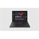 Lenovo ThinkPad P1 G6, i7-13700H, 16" WQXGA (2560x1600) IPS, RTX 2000 Ada Gen 8GB, 16GB, 512GB SSD, W11P, černá, 3R