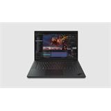 Lenovo ThinkPad P1 G6, i7-13700H, 16" WUXGA (1920x1200) IPS, RTX A1000 6GB, 16GB, 512GB SSD, W11P, černá, 3R