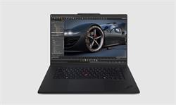 Lenovo ThinkPad P1 G7, U9 185H, 16" WQXGA (2560x1600) IPS, NVIDIA® RTX 2000 Ada, 64GB, 1TB SSD, W11P, černá, 3R, AI