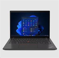 Lenovo ThinkPad P14s G4, i7-1370P, 14" WUXGA (1920x1200) IPS, RTX A500 4GB, 16GB, 512GB SSD, W11P, černá, 3R