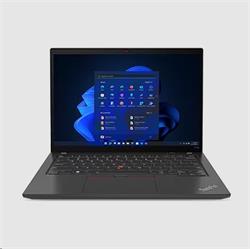 Lenovo ThinkPad P14s G4, R7 PRO 7840U, 14" WUXGA (1920x1200) IPS, Radeon 780M, 16GB, 512GB SSD, W11P, černá, 3R