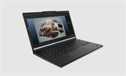 Lenovo ThinkPad P14s G5, U5 125H, 14.5" WUXGA (1920x1200) IPS, RTX 500 Ada Gen 4GB, 16GB, 512GB SSD, W11P, černá, 3R, AI