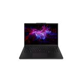 Lenovo, ThinkPad P14s G6, Ultra 9 285H, 14.5" 3K (3072x1920) IPS, Arc 140T, 2x32GB, 1TB, W11P, černá, 3R, AI