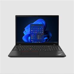 Lenovo ThinkPad P16s G2, R5 PRO 7540U, 16" WUXGA (1920x1200) IPS, Radeon 740M, 16GB, 512GB SSD, W11P, černá, 3R