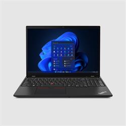 Lenovo ThinkPad P16s G2, R7 PRO 7840U, 16" WUXGA (1920x1200) IPS, Radeon 780M, 16GB, 512GB SSD, W11P, černá, 3R