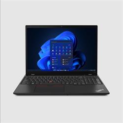 Lenovo ThinkPad P16s G2, R7 PRO 7840U, 16" WUXGA (1920x1200) IPS, Radeon 780M, 32GB, 1TB SSD, W11P, černá, 3R