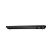 Lenovo ThinkPad P16s G4, R AI 7 PRO 350, 16" WUXGA (1920x1200) IPS, Radeon 860M, 2x32GB, 1TB, W11P, černá, 3R, AI