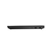 Lenovo ThinkPad P16s G4, R AI 9 HX PRO 370, 16" WUXGA (1920x1200) IPS, Radeon 890M, 2x48GB, 2TB, W11P, černá, 3R, AI