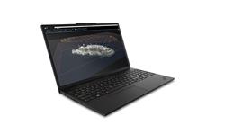 Lenovo, ThinkPad P16s G4, Ultra 7 255H, 16" WUXGA (1920x1200) IPS, RTX PRO 500, 2x16GB, 512GB, W11P, černá, 3R, AI