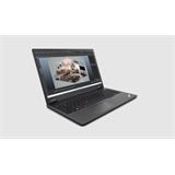 Lenovo ThinkPad P16v G1, R5 PRO 7640HS, 16" WUXGA (1920x1200) IPS, Radeon 740M, 16GB, 512GB SSD, W11P, černá, 3R