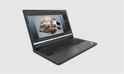 Lenovo ThinkPad P16v G1, R7 7840HS, 16" WUXGA (1920x1200) IPS, RTX A500 4GB, 16GB, 512GB SSD, W11P, černá, 3R