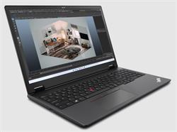 Lenovo ThinkPad P16v G2, U7 155H, 16" WUXGA (1920x1200) IPS, Arc™, 2x16GB, 1TB SSD, W11P, černá, 3R, AI