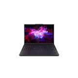 Lenovo, ThinkPad P16v G3, Ultra 9 285H, 16" WQUXGA (3840x2400) OLED, RTX PRO 2000, 2x32GB, 1TB, W11P, černá, 3R, AI
