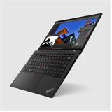 Lenovo ThinkPad T14 G4, i5-1335U, 14" WUXGA (1920x1200) IPS, Iris Xe, 16GB, 512GB SSD, W11P, černá, 3R