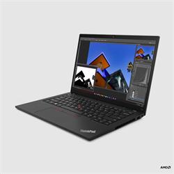 Lenovo ThinkPad T14 G4, R7 PRO 7840U, 14" WUXGA (1920x1200) IPS, Radeon 780M, 32GB, 1TB SSD, W11P, černá, 3R, AI